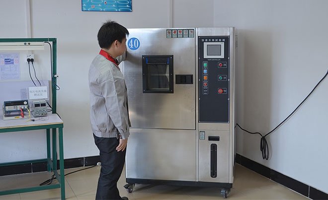 Manufacturing Equipment