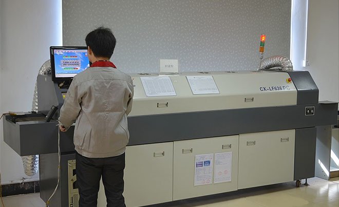 Professional Manufacturer of USB, Type-C & Industrial Connectors